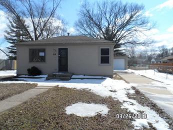519 Huron Rd