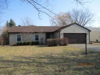 863 Plymouth Lane