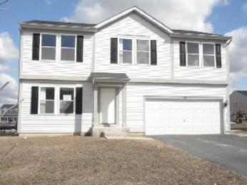 1654 Danesfield Dr