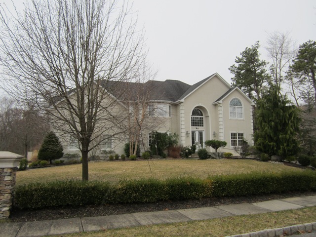 1751 Azure Dr