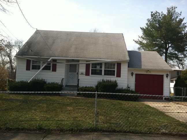 411 Zane Ave