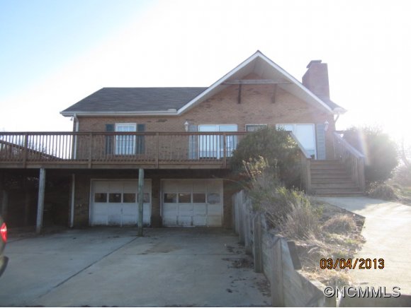 1964 Gilliam Mountain Rd