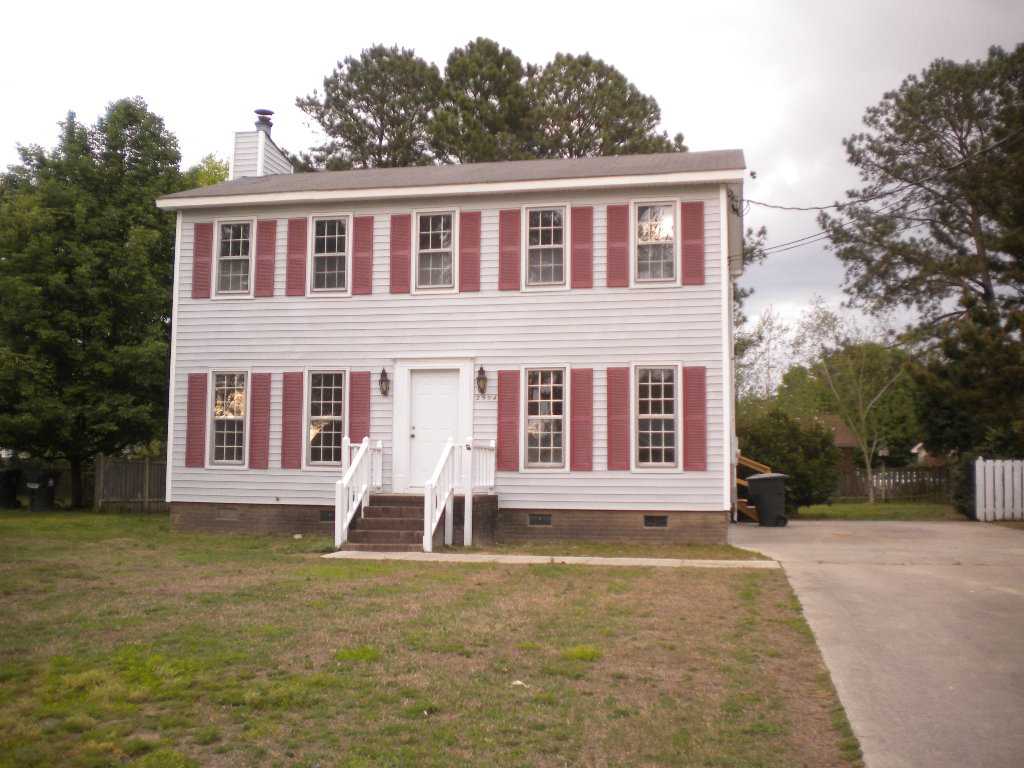 2504 Lancaster Rd Nw