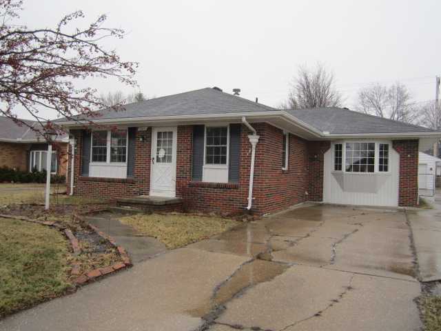 1511 Buckeye St