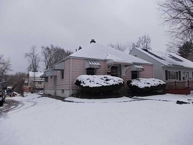 2191 Ruskin Ave