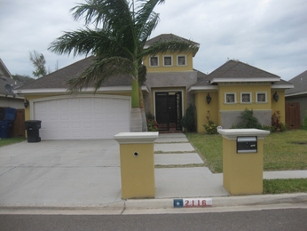 2116 Rice Ave