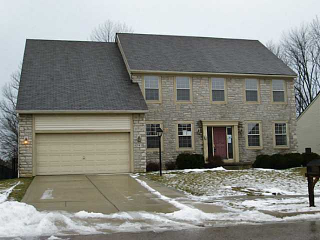 243 Trail E