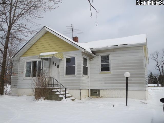 5425 Bartlett Rd