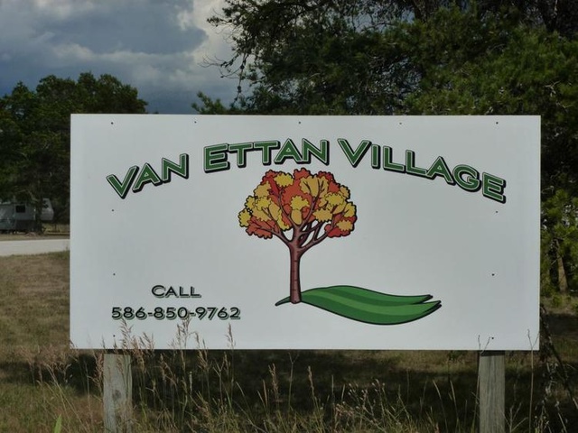 4385 E. Van Etten Dam Rd.