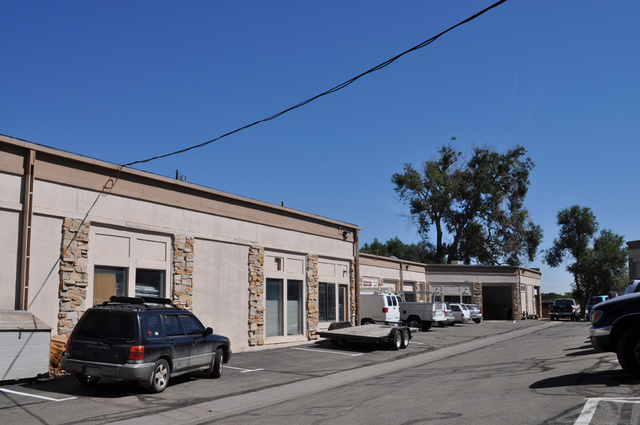 12100 W 52nd Ave