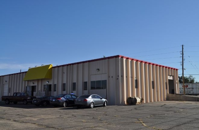 5200 Broadway