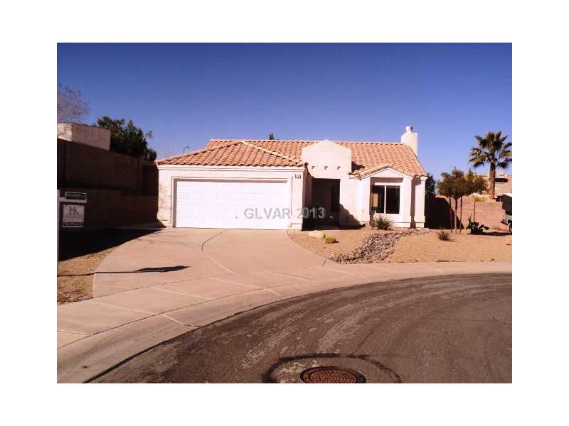 803 Mesa Pine Ct