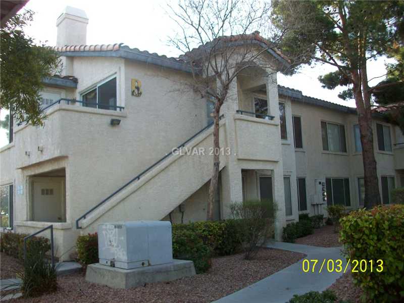 4955 Lindell Rd Apt 108
