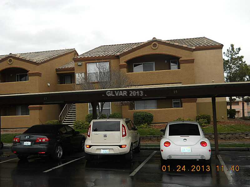 5055 W Hacienda Ave Unit 1218