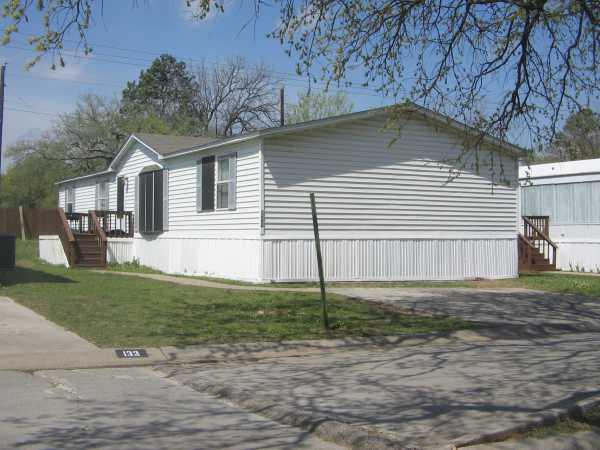 5301 E. McKinney Street, #132