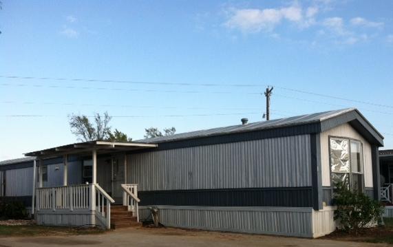 2601 S. Mayhill, #39