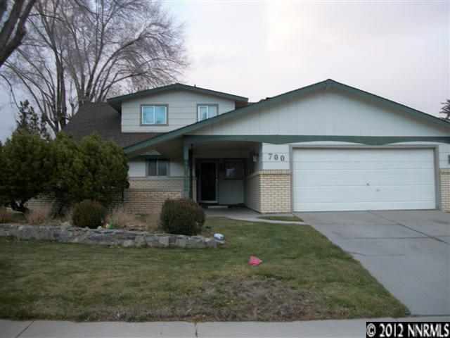 700 Adaline St