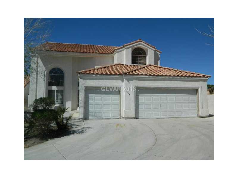 259 Bonnie Claire Ct