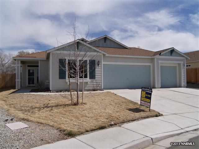 1463 Green River Ln