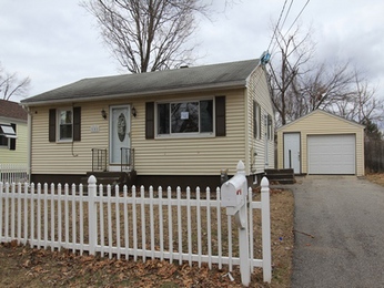 151 Ambrose St