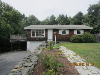 58 Corey Hill Rd