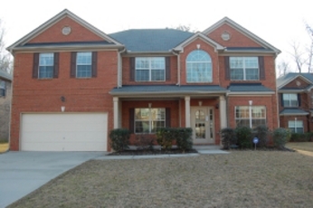 211 Allegrini Drive