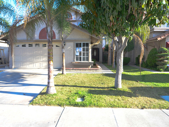 1943 Padilla Drive
