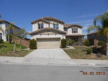 13500 Silver Stirrup Dr