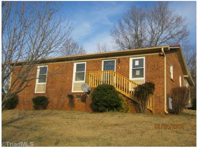474 N Koontz Rd