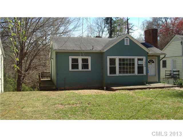 454 Reynolda Dr