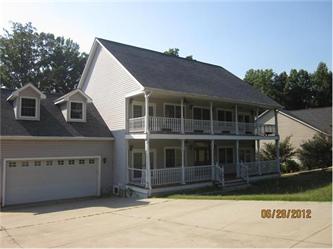 126 Lake Top Ln