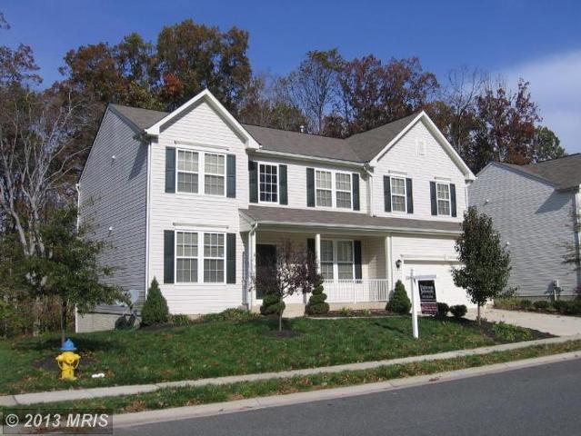 8 Henry Way