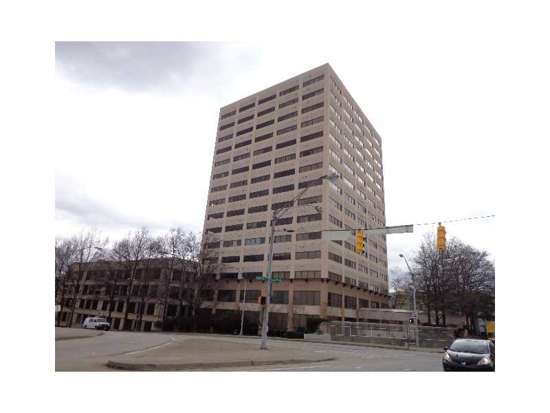 120 Ralph Mcgill Blvd Ne Apt 1611