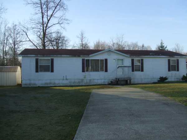 1119 Fairmont Circle