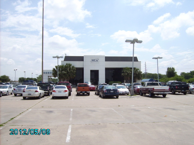 8515 Texas 6