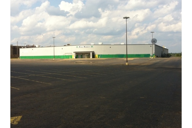590 Raymond Road