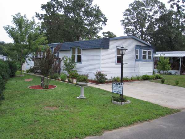 768 E. Garden Rd. #74