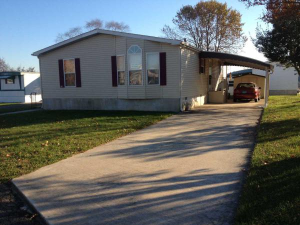 29 Oak Drive