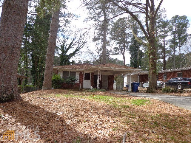 1962 Pine Oak Dr Sw