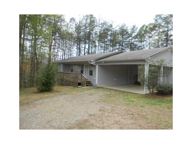 338 Tobacco Pouch Creek Rd
