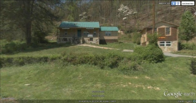 2560 Wears Valley Road
