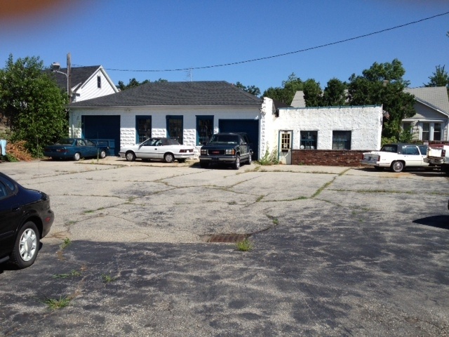 522 Page Boulevard Street