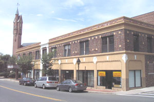 43 - 57 Springfield St