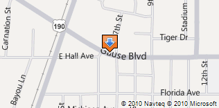 350 Gause Boulevard