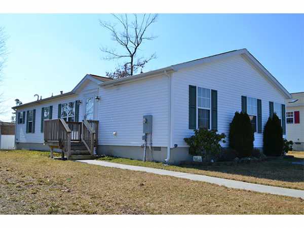 18 Sycamore Lane