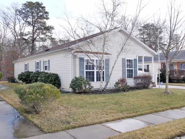 14 Baltusrol Drive
