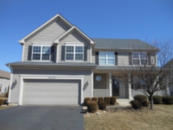 5447 Mckenzie Drive