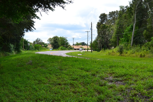 Recker Hwy