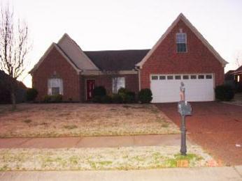 9131 Conrad Dr