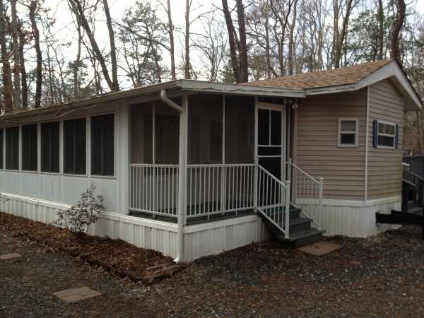 106 E. Moss Mill Road, Lot# B-1